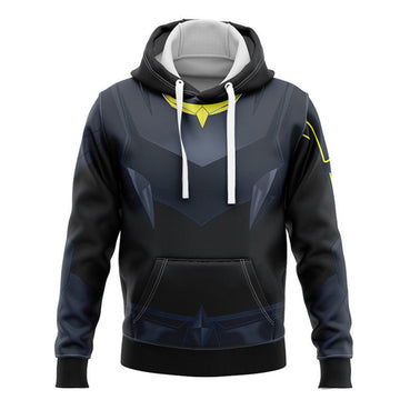 Anime That Time I Got Reincarnated as a Slime Milim Sudadera 3D Impreso Cosplay Disfraz Halloween Carnaval Traje